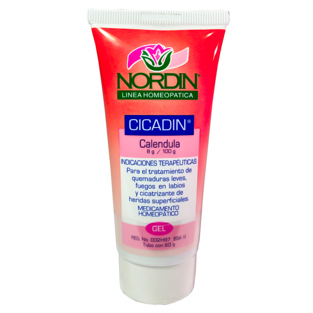 CICADIN® GEL