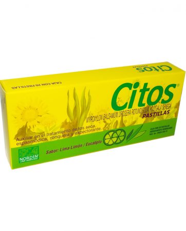 CITOS® TROCISCO