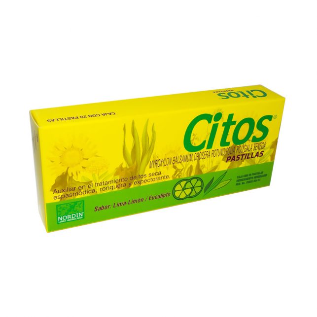 CITOS® TROCISCO