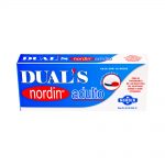 DUAL’S NORDIN® ADULTO