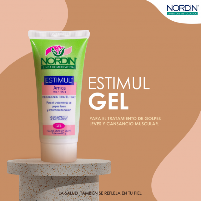 ESTIMUL® GEL - Imagen 3