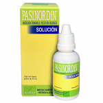 PASINORDIN® SOLUCIÓN