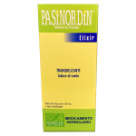PASINORDIN® ELIXIR
