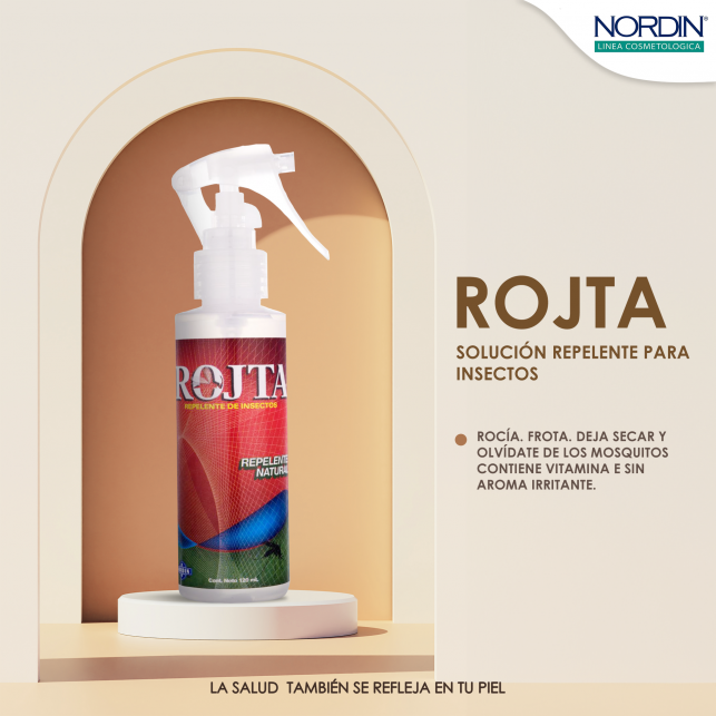 ROJTA® SOLUCIÓN - Imagen 3