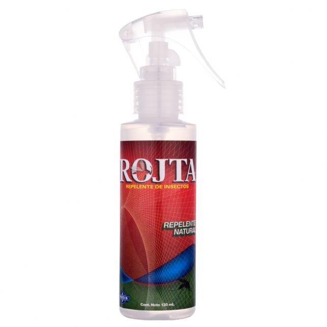 ROJTA® SOLUCIÓN