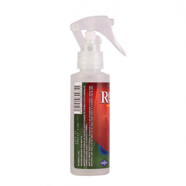 ROJTA® SOLUCIÓN - Imagen 2