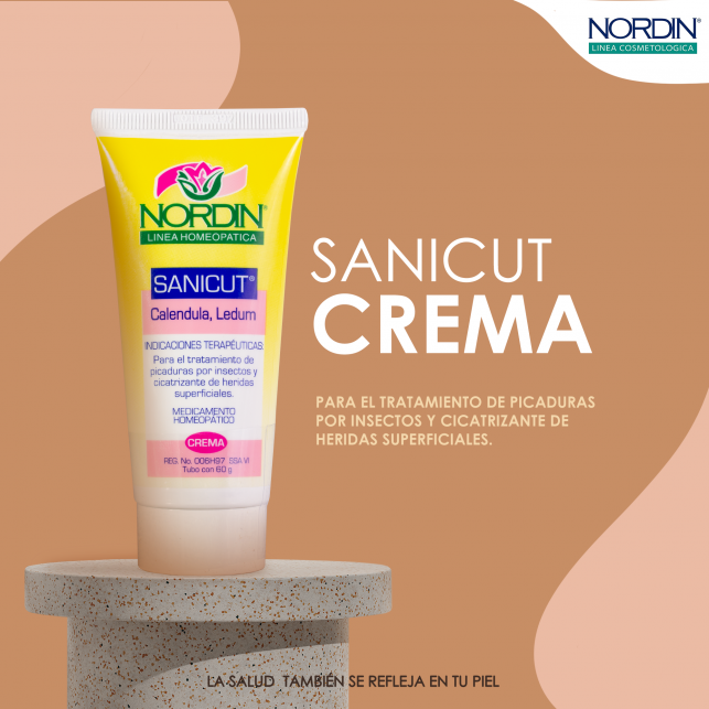 SANICUT® CREMA - Imagen 3
