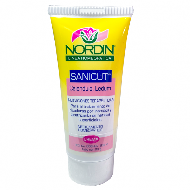 SANICUT® CREMA