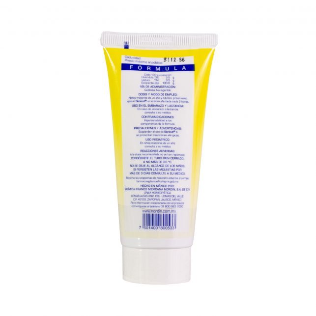 SANICUT® CREMA - Imagen 2
