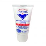 UNGÜENTO SULFATIAZOL ROJTIER®