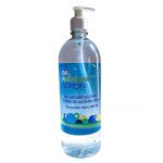 GEL ANTISÉPTICO NORDIN 980 ML