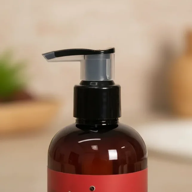 Regalo Navideño Nordin Crema Suavizante para manos y cuerpo con  Aloe Vera aroma a "Éxtasis"+ Jabón Líquido Calendula y Manzanilla - Imagen 9