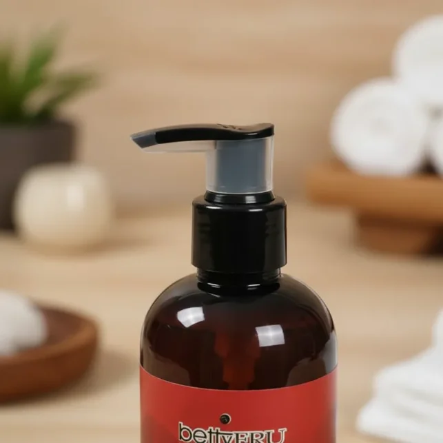 Regalo Navideño Nordin Crema Suavizante para manos y cuerpo con  Aloe Vera aroma a "Éxtasis"+ Jabón Líquido Calendula y Manzanilla - Imagen 11